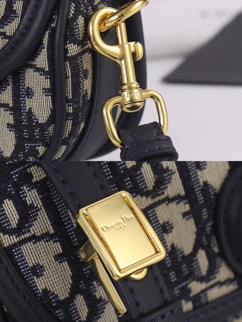 Christian Dior Satchel Bags